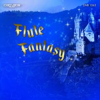 Andrea Ceccomori - Flute Fantasy
