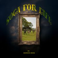 Erphaan Alves - Soca For Life