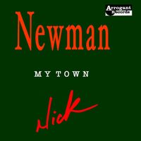 Nick Newman - My Town