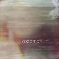 Kodomo - Light Rain