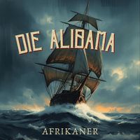 AFRIKANER - Die Alibama