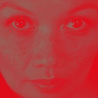 Bic Runga - Red Sunset