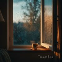 RADI - Tea and Rain