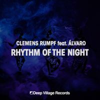 Clemens Rumpf - Rhythm of the Night (Afro House Edit)