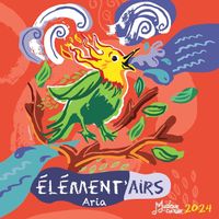 Aria - Élément'airs