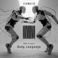 DUH PROJECT - Body Language