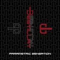 Destillat - Parametric Sensation
