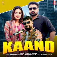 Sandeep Surila - Kaand