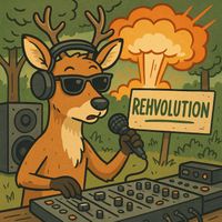 Penguin - Rehvolution