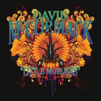David McCormack - Little Murders