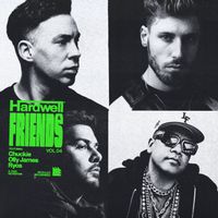 Hardwell - Hardwell & Friends Vol. 04