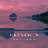 Ivan Ruiz Serrano - Paysages