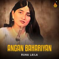Runa Laila - Angan Bahariyan