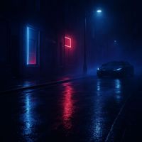 Kynar - Noise Behind My Back