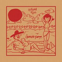 Gabriele Borgia - Holliday kids