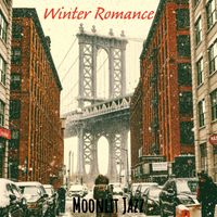 Moonlit Jazz - Winter Romance