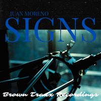 Juan Moreno - Sings