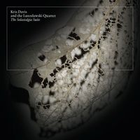 Kris Davis - An Invitation to Disappear