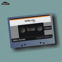 Nikko Sunset - Bombay
