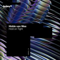 Hidde van Wee - Hold On Tight