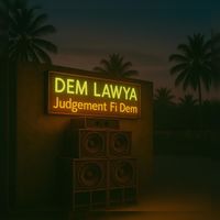 DEM LAWYA - Judgement Fi Dem