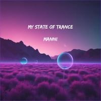 Manni - My State of Trance