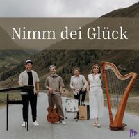 Tschentig - Nimm dei Glück