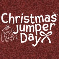 Chris Warren - Christmas Jumper Day