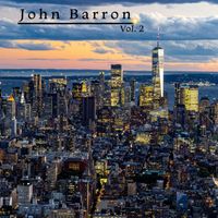 John Barron - John Barron, Vol. 2