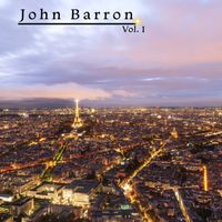 John Barron - John Barron, Vol. 1