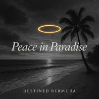Jusai - Peace in Paradise