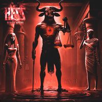 HESS - Aeon of Ma'at, Pt. 2