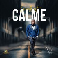 KING DAVID - La ville est calme