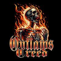 SAVIOR - Outlaws Creed
