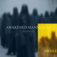Mandrake - Awakened Mannequin (Original World)