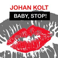 Solntsev - Baby, Stop!