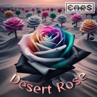 EARS - Desert Rose