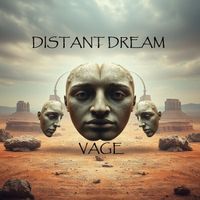 Vage - Distant Dream