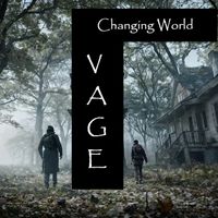 Vage - Changing World