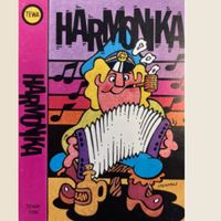 Tewa Studie Band - Harmonika