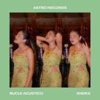 Andra - BUCLE (Acoustic)