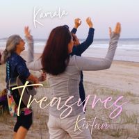 Kamala - Treasures Kirtan
