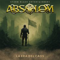 Absolom - La Era del Caos (2025)