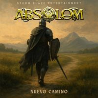 Absolom - Nuevo camino (2025)