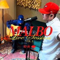 Malbo - Live Session Vol 1