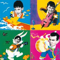 Northside - Chicken Rhythms (Expanded Edition)