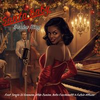 Denis King - Santa Baby (feat. Sergio Di Gennaro, Aldo Zunino, Bobo Facchinetti & Fulvio Albano)