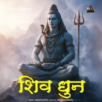 Anurag Maurya - Shiv Dhun