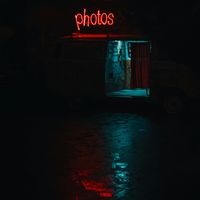 Alex Thor - photos