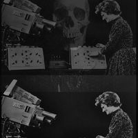 Daphne Oram - Pompie Ballet 1971